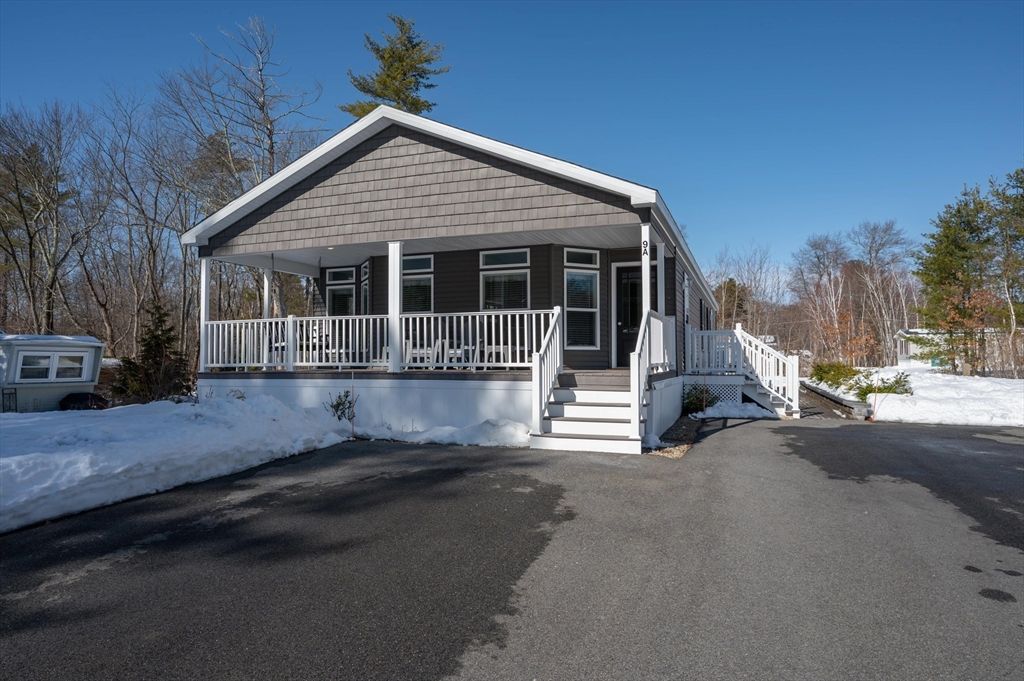 9A Winter St, Salem, NH 03079