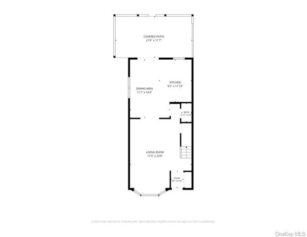 187 Woodland Avenue, Yonkers, NY 10703