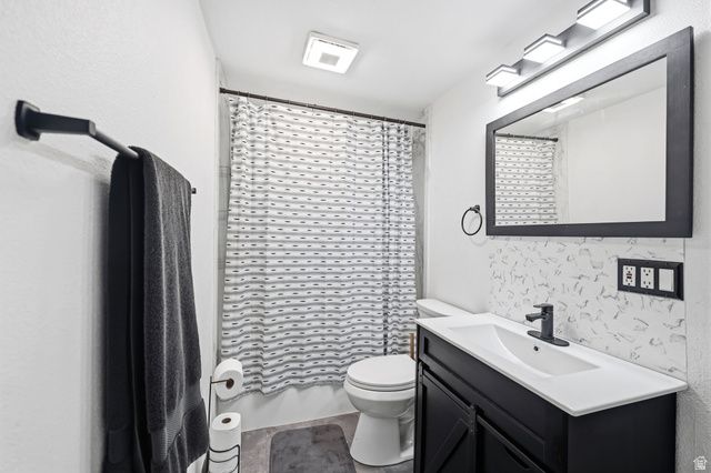 565 E 500 S, Payson, UT 84651