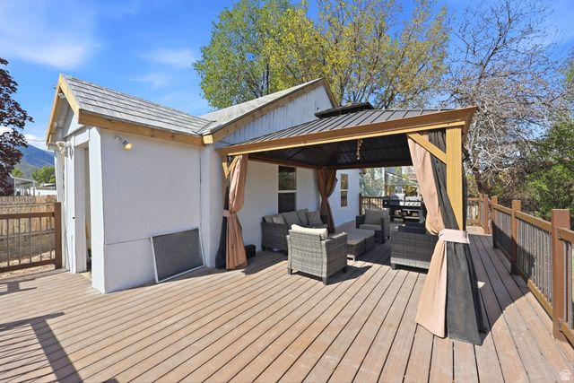 565 E 500 S, Payson, UT 84651