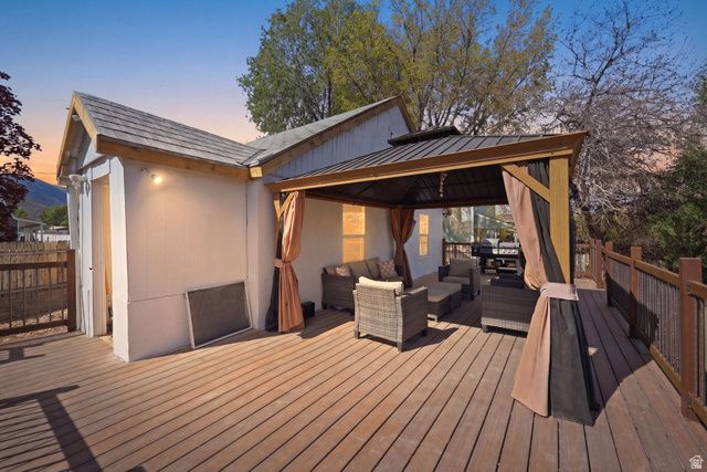 565 E 500 S, Payson, UT 84651