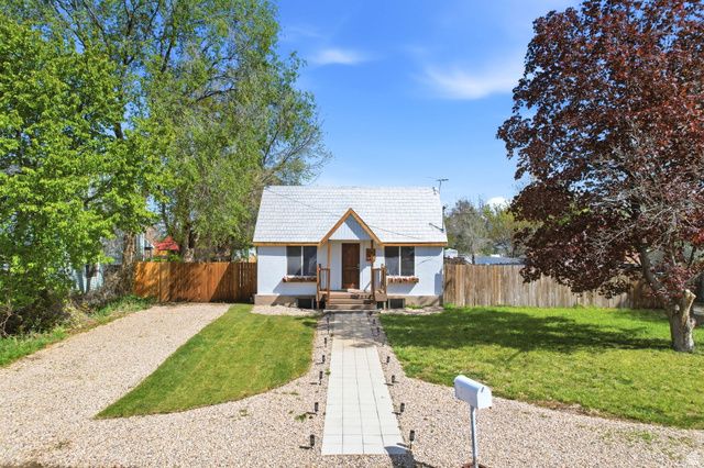 565 E 500 S, Payson, UT 84651