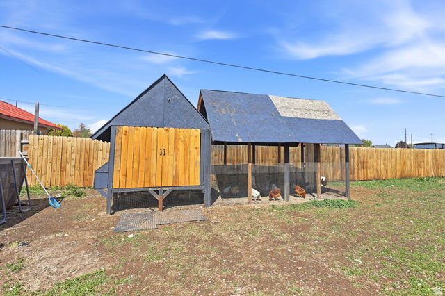 565 E 500 S, Payson, UT 84651