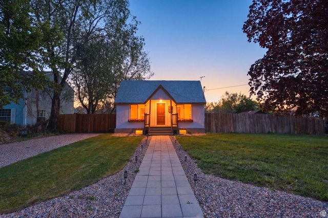 565 E 500 S, Payson, UT 84651