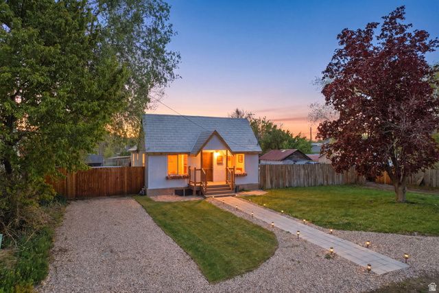 565 E 500 S, Payson, UT 84651