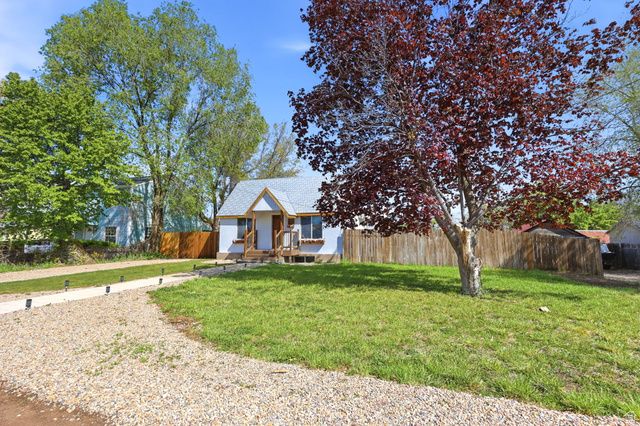 565 E 500 S, Payson, UT 84651