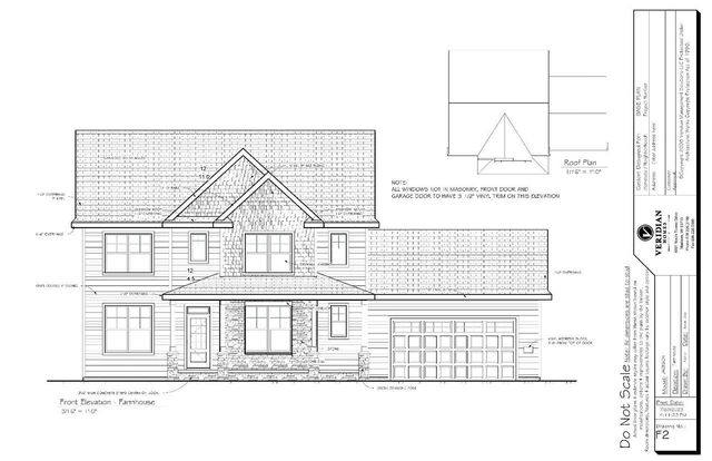 W201N5523 Magnolia LANE, Menomonee Falls, WI 53051