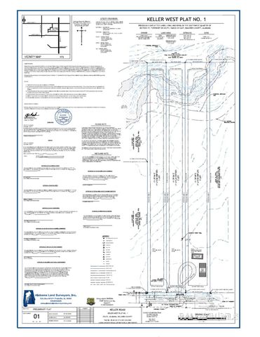19157 Keller Road, Foley, AL 36535