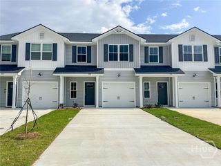161 Heirloom Road, Hinesville, GA 31313