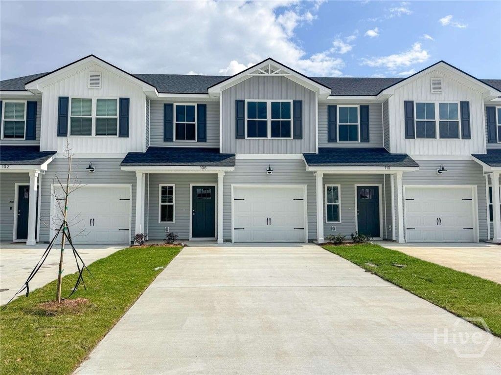 161 Heirloom Road, Hinesville, GA 31313