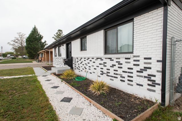 3902 W 4955 S, Taylorsville, UT 84129