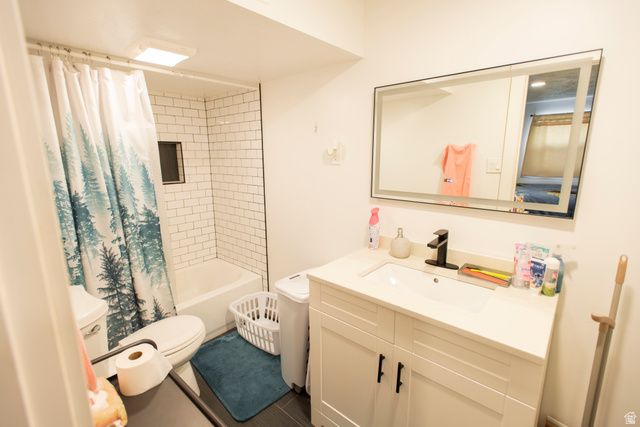 3902 W 4955 S, Taylorsville, UT 84129