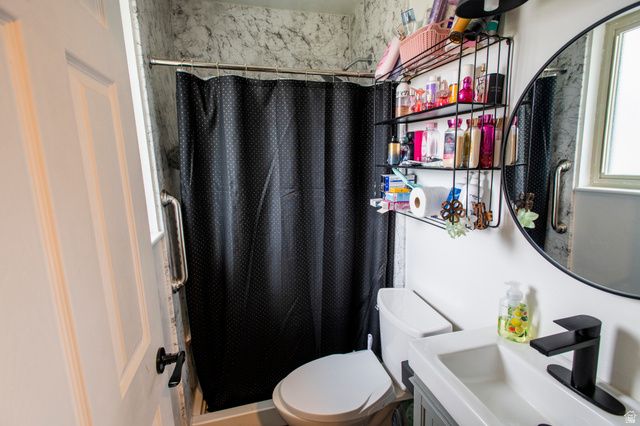 3902 W 4955 S, Taylorsville, UT 84129