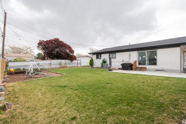 3902 W 4955 S, Taylorsville, UT 84129