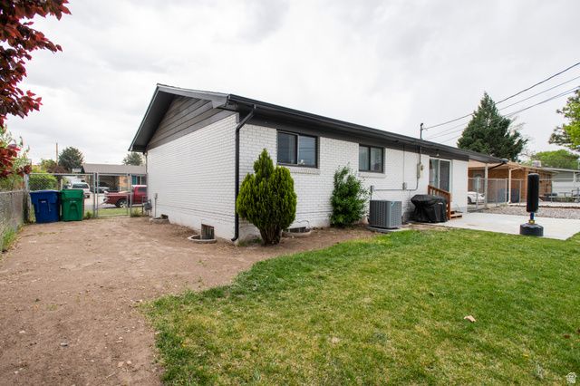 3902 W 4955 S, Taylorsville, UT 84129