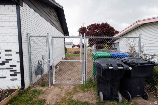 3902 W 4955 S, Taylorsville, UT 84129