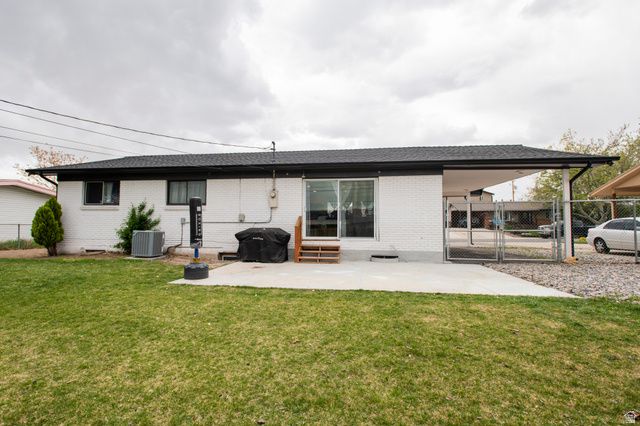 3902 W 4955 S, Taylorsville, UT 84129