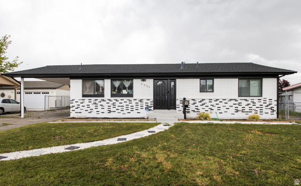 3902 W 4955 S, Taylorsville, UT 84129