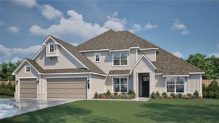 2134 Magnificent Loop, Fayetteville, AR 72701