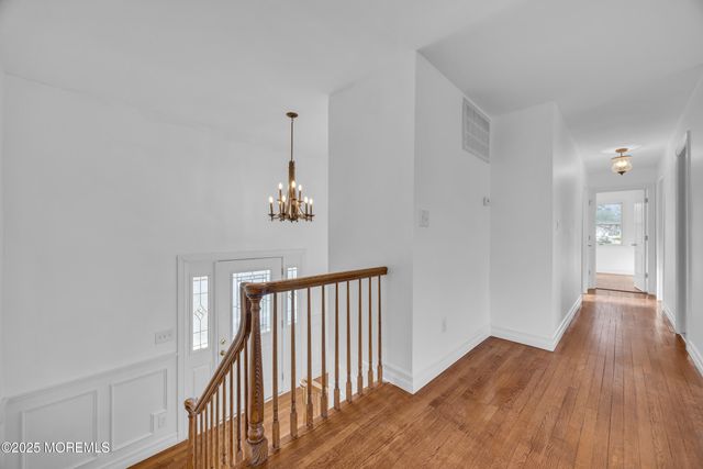 107 Old Bridge Drive, Howell, NJ 07731