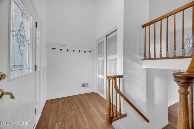 107 Old Bridge Drive, Howell, NJ 07731