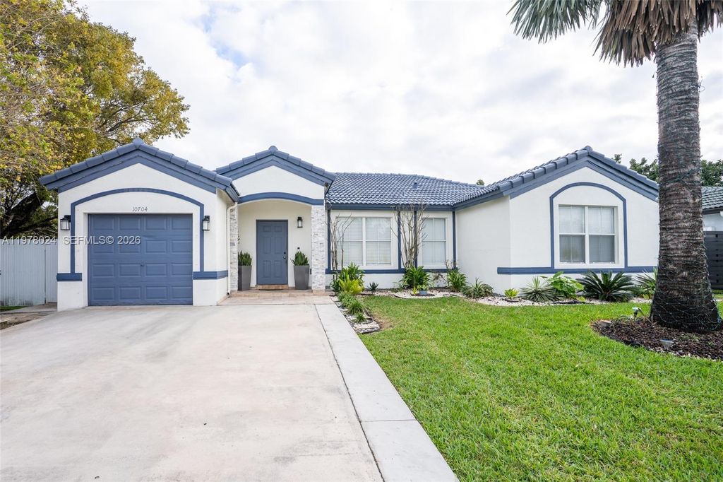 10704 SW 167th St, Miami, FL 33157