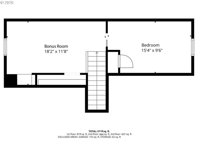 9018 Se MILL St, Portland, OR 97216