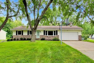 1342 Maiden Lane, Lincoln Twp, MI 49085