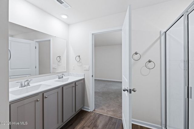 1508 Dove Shell Way, Wilmington, NC 28405