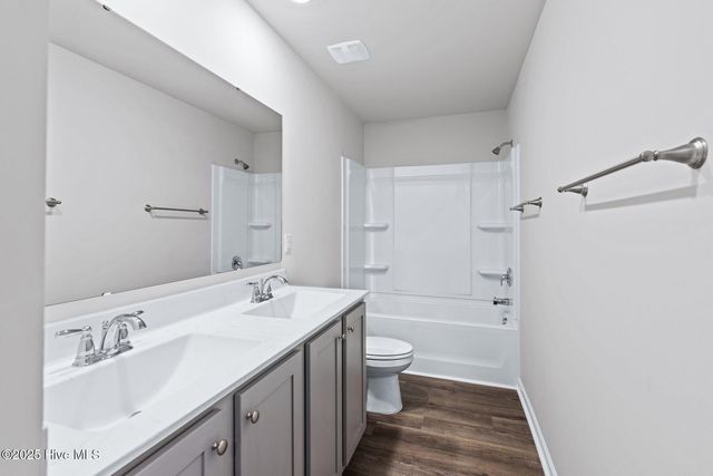 1508 Dove Shell Way, Wilmington, NC 28405