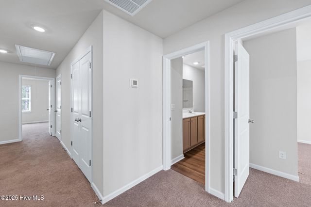 1508 Dove Shell Way, Wilmington, NC 28405