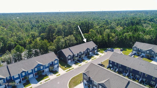 1508 Dove Shell Way, Wilmington, NC 28405