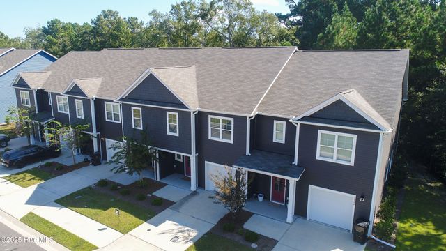 1508 Dove Shell Way, Wilmington, NC 28405