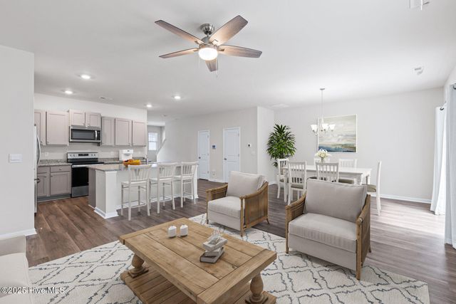 1508 Dove Shell Way, Wilmington, NC 28405