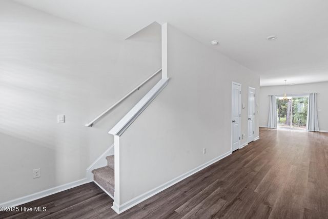 1508 Dove Shell Way, Wilmington, NC 28405