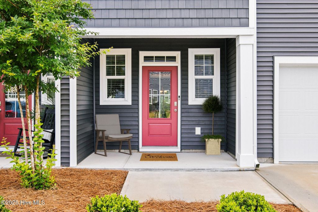 1508 Dove Shell Way, Wilmington, NC 28405