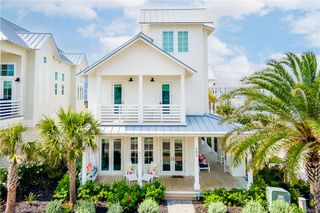 580 S Shore Dr, Port Aransas, TX 78373