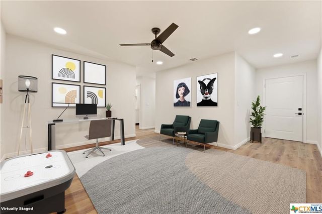 313 Mill ST, San Marcos, TX 78666