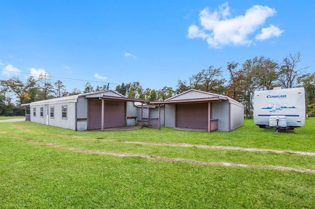 3840 N Fm 356, Onalaska, TX 77360