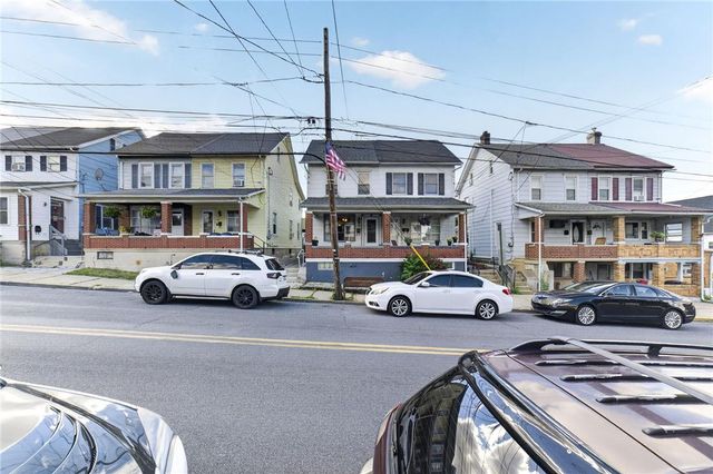 108 Chestnut Street, Coplay Boro, PA 18037