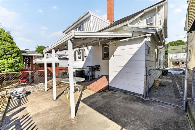 108 Chestnut Street, Coplay Boro, PA 18037