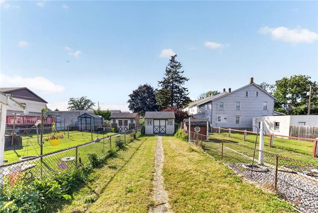 108 Chestnut Street, Coplay Boro, PA 18037