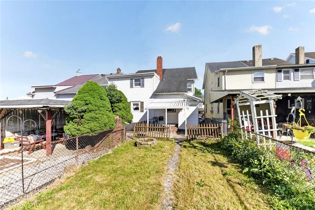 108 Chestnut Street, Coplay Boro, PA 18037