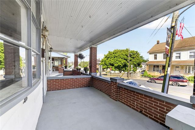 108 Chestnut Street, Coplay Boro, PA 18037