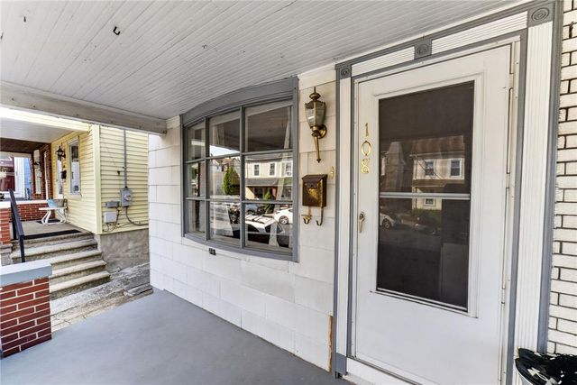 108 Chestnut Street, Coplay Boro, PA 18037