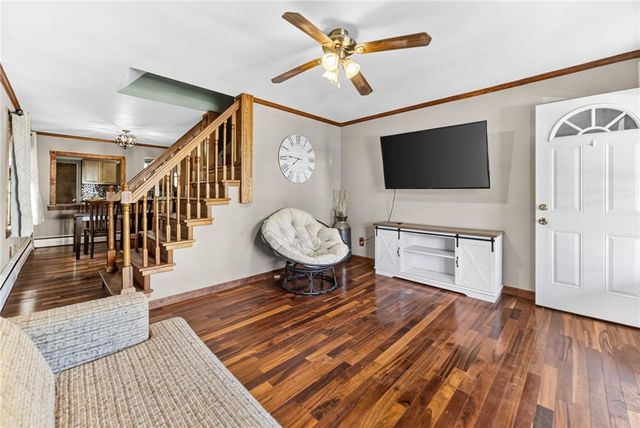 108 Chestnut Street, Coplay Boro, PA 18037