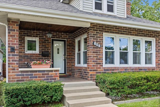 808 S 22nd Street, Lafayette, IN 47905