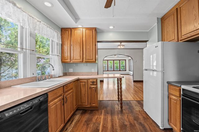 808 S 22nd Street, Lafayette, IN 47905