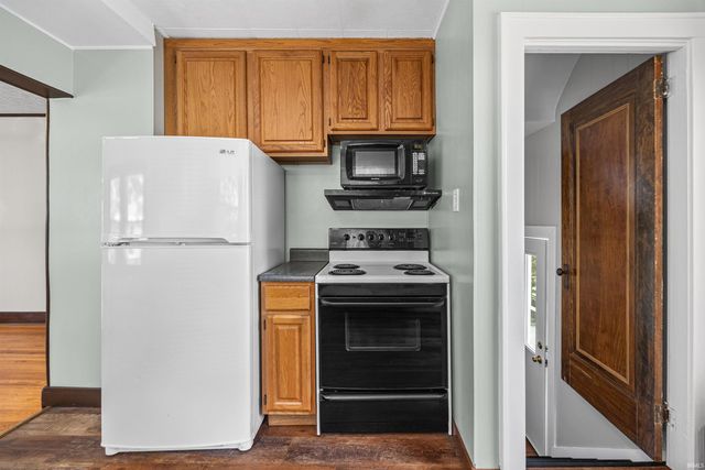 808 S 22nd Street, Lafayette, IN 47905