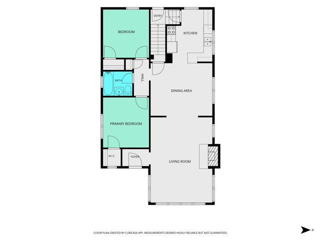 808 S 22nd Street, Lafayette, IN 47905